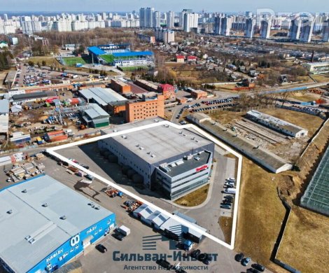 МФК«Брикета 33» - фото 3 МФК«Брикета 33» - фото 3