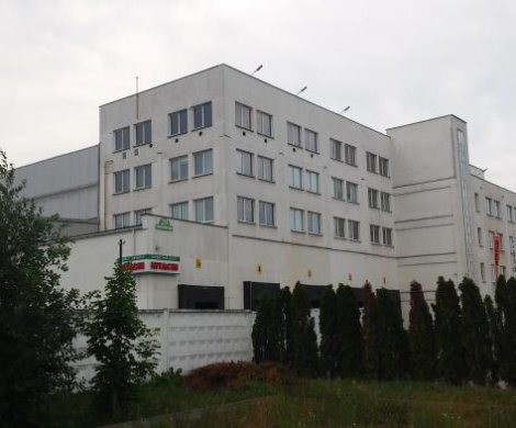 МФК«Будславская 29» - фото 2 МФК«Будславская 29» - фото 2