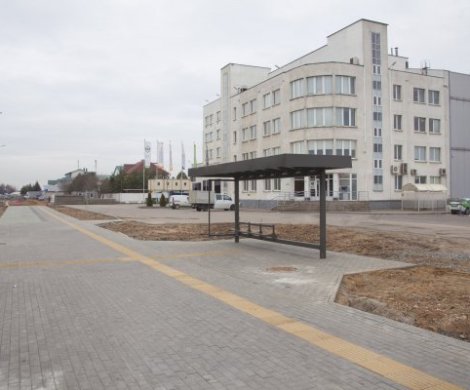 МФК«Будславская 29» - фото 3 МФК«Будславская 29» - фото 3