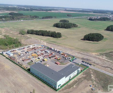 МФК«Будславская 31» - фото 2 МФК«Будславская 31» - фото 2