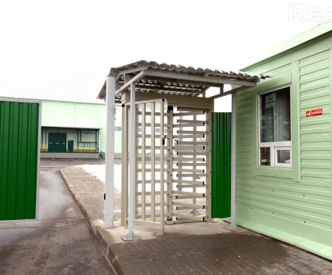 МФК«Будславская 31» - фото 3 МФК«Будславская 31» - фото 3