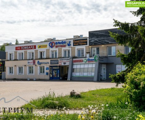 МФК«Бурдейного,13» - фото 2 МФК«Бурдейного,13» - фото 2