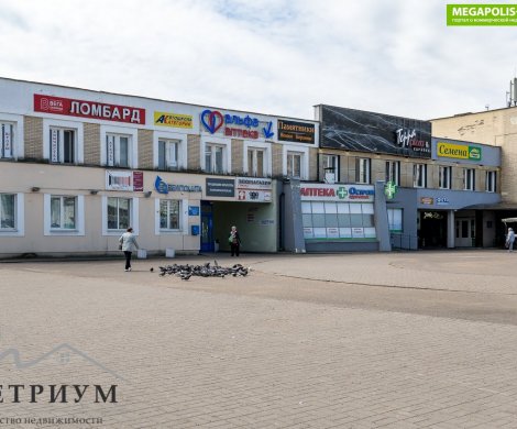 МФК «Бурдейного,13»