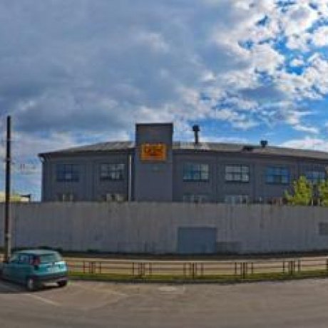 Многофункциональный комплекс «Змитрока Бядули 13/5» - Минск, Змитрока Бядули 13/5 - фото 6