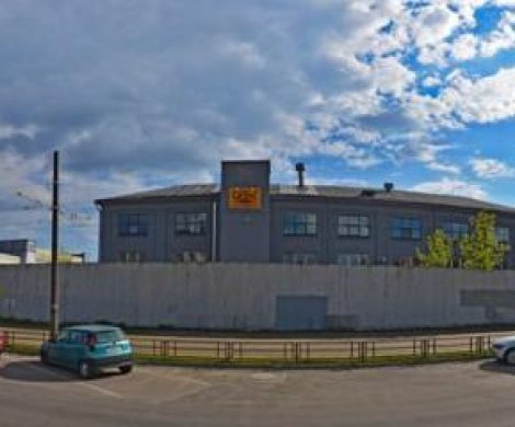 МФК«Змитрока Бядули 13/5» - фото 6 МФК«Змитрока Бядули 13/5» - фото 6