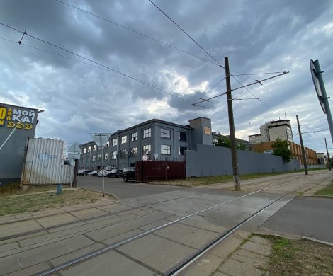 МФК«Змитрока Бядули 13/5» - фото 2 МФК«Змитрока Бядули 13/5» - фото 2