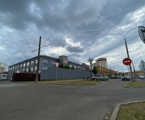 МФК«Змитрока Бядули 13/5» - фото 4 МФК«Змитрока Бядули 13/5» - фото 4