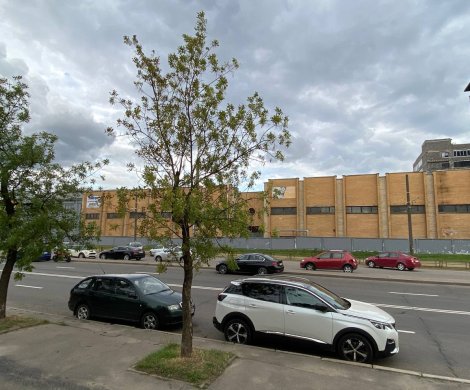 МФК«Змитрока Бядули 13/5» - фото 7 МФК«Змитрока Бядули 13/5» - фото 7