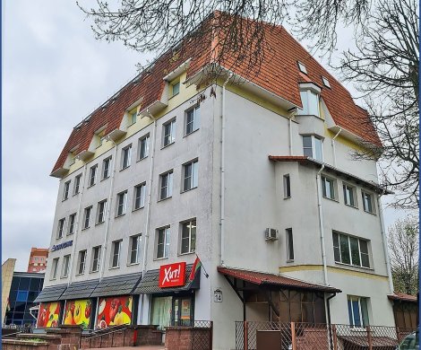 МФК«Чайкиной, 14» - фото 2 МФК«Чайкиной, 14» - фото 2