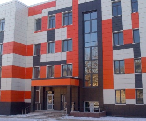 МФК«Чеботарева, 7/А» - фото 2 МФК«Чеботарева, 7/А» - фото 2