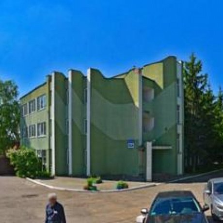 Многофункциональный комплекс «Долгобродская 16А» - Минск, Долгобродская 16А - фото 2