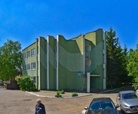 МФК«Долгобродская 16А» - фото 2 МФК«Долгобродская 16А» - фото 2