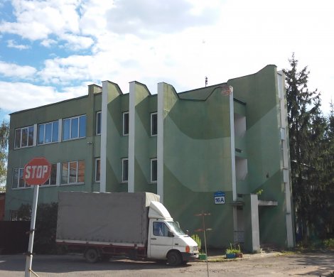 МФК «Долгобродская 16А»