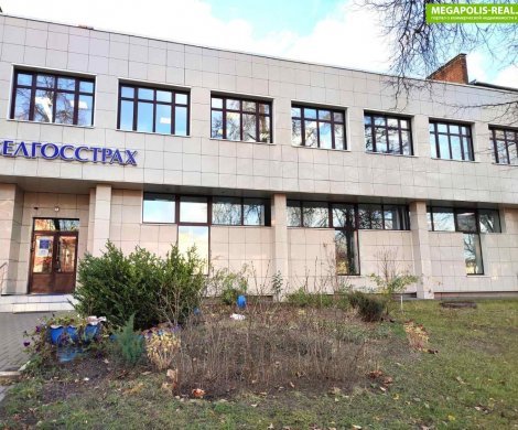 МФК «Долгобродская 18 к.1»