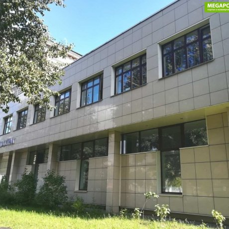 Многофункциональный комплекс «Долгобродская 18 к.1» - Минск, Долгобродская  18 к.1 - фото 2