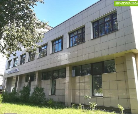 МФК«Долгобродская 18 к.1» - фото 2 МФК«Долгобродская 18 к.1» - фото 2