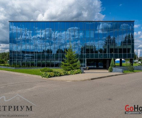 МФК«Дзержинского, 75, д. Цнянка.» - фото 2 МФК«Дзержинского, 75, д. Цнянка.» - фото 2