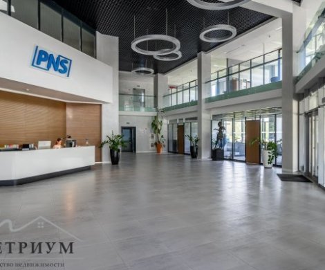 МФК«Дзержинского, 75, д. Цнянка.» - фото 4 МФК«Дзержинского, 75, д. Цнянка.» - фото 4