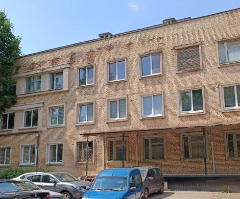 МФК«Фабрициуса 4» - фото 2 МФК«Фабрициуса 4» - фото 2