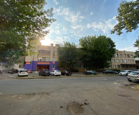 МФК«Фабрициуса 4» - фото 3 МФК«Фабрициуса 4» - фото 3