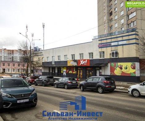 МФК «Федорова 1»