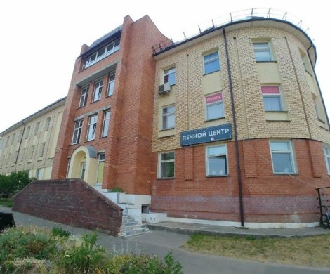 МФК«Петра Глебки 17А» - фото 2 МФК«Петра Глебки 17А» - фото 2