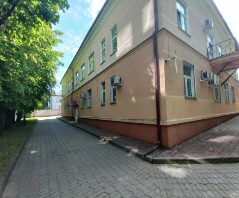 МФК«Горный переулок, 3» - фото 2 МФК«Горный переулок, 3» - фото 2