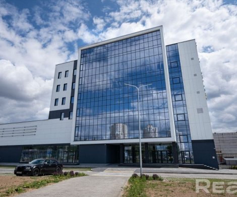МФК «Гудвил»