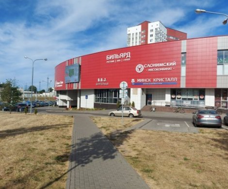 МФК«Гурского 43А» - фото 3 МФК«Гурского 43А» - фото 3