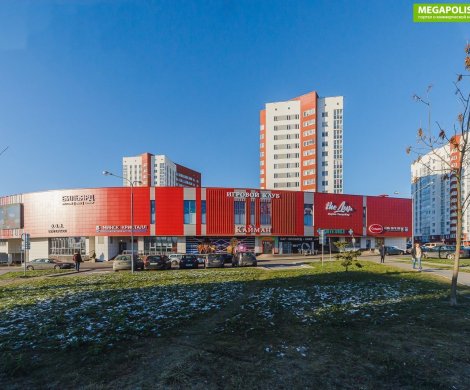 МФК«Гурского 43А» - фото 4 МФК«Гурского 43А» - фото 4