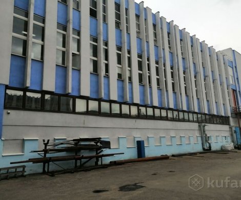 МФК «Гусовского 4 к.3»