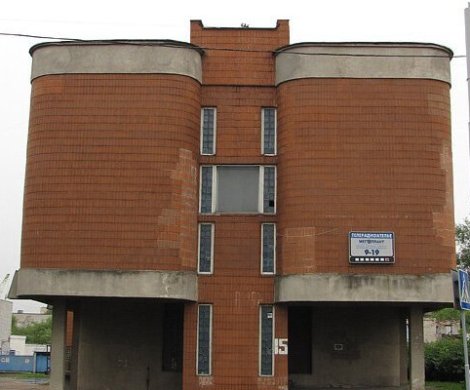 МФК«Харьковская, 15» - фото 3 МФК«Харьковская, 15» - фото 3