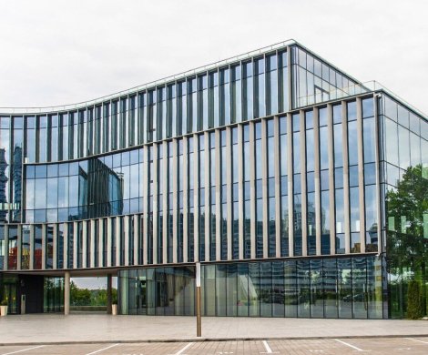 МФК«Helen & Valery Plaza» - фото 2 МФК«Helen & Valery Plaza» - фото 2