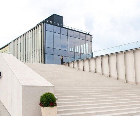 МФК«Helen & Valery Plaza» - фото 5 МФК«Helen & Valery Plaza» - фото 5