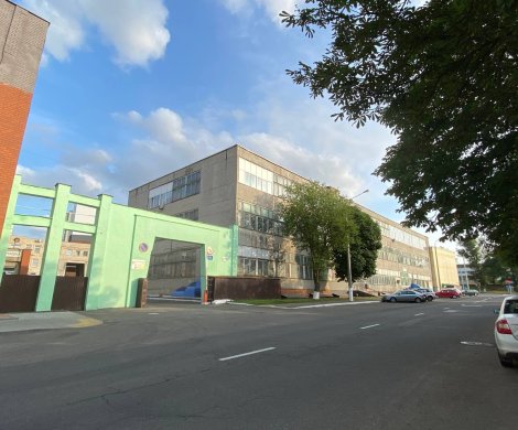 МФК«Игнатенко 2» - фото 4 МФК«Игнатенко 2» - фото 4