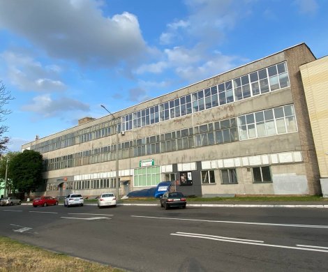 МФК«Игнатенко 2» - фото 3 МФК«Игнатенко 2» - фото 3