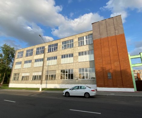 МФК«Игнатенко 2» - фото 2 МФК«Игнатенко 2» - фото 2