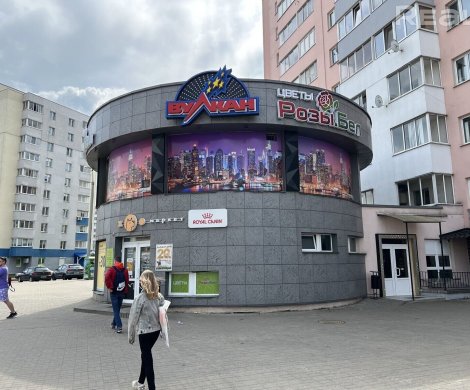 МФК«Игуменский тракт, 16» - фото 2 МФК«Игуменский тракт, 16» - фото 2