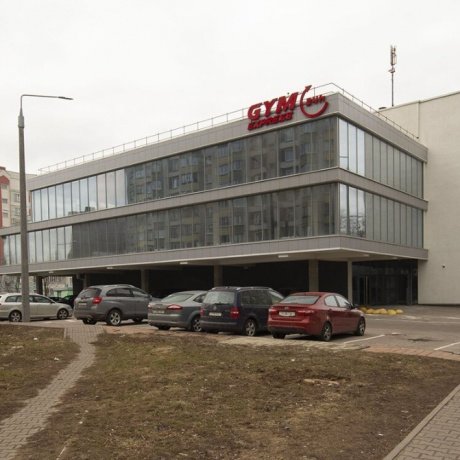 Многофункциональный комплекс «Игуменский тракт 22В» - Минск, Игуменский тракт 22В - фото 2