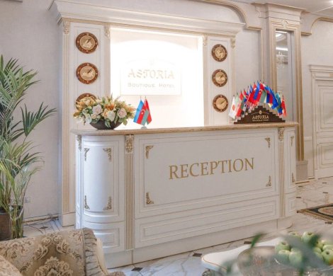 МФК«Imperial Palace» - фото 5 МФК«Imperial Palace» - фото 5