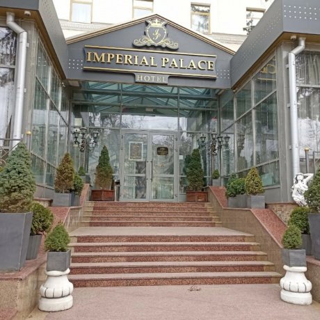 Многофункциональный комплекс «Imperial Palace» - Минск, МЯСНИКОВА 25 - фото 6