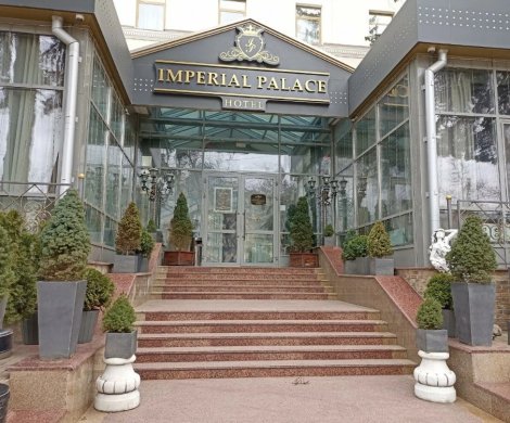 МФК«Imperial Palace» - фото 6 МФК«Imperial Palace» - фото 6