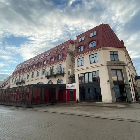 Многофункциональный комплекс «Интернациональная 25А» - Минск, Интернациональная 25А - фото 2
