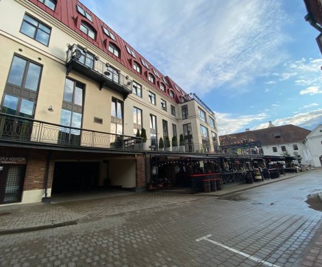 МФК«Интернациональная 25А» - фото 4 МФК«Интернациональная 25А» - фото 4