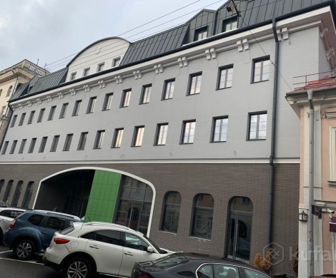 МФК«Интернациональная, 3» - фото 2 МФК«Интернациональная, 3» - фото 2