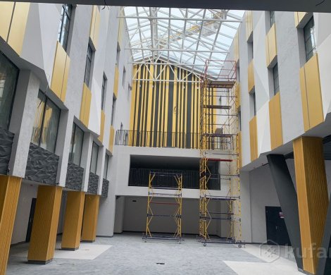 МФК«Интернациональная, 3» - фото 3 МФК«Интернациональная, 3» - фото 3