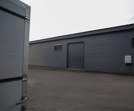 МФК«Инженерная, 14/А» - фото 4 МФК«Инженерная, 14/А» - фото 4