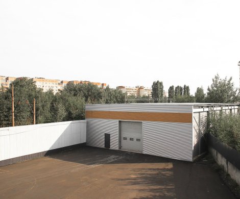 МФК«Инженерная улица, 14/1» - фото 3 МФК«Инженерная улица, 14/1» - фото 3