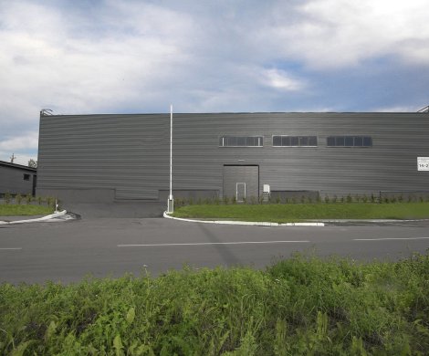 МФК«Инженерная, 14/А» - фото 2 МФК«Инженерная, 14/А» - фото 2