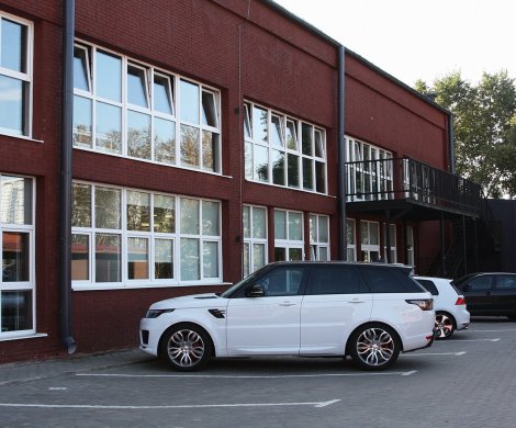 МФК«Культурно-деловой квартал (К21)» - фото 2 МФК«Культурно-деловой квартал (К21)» - фото 2